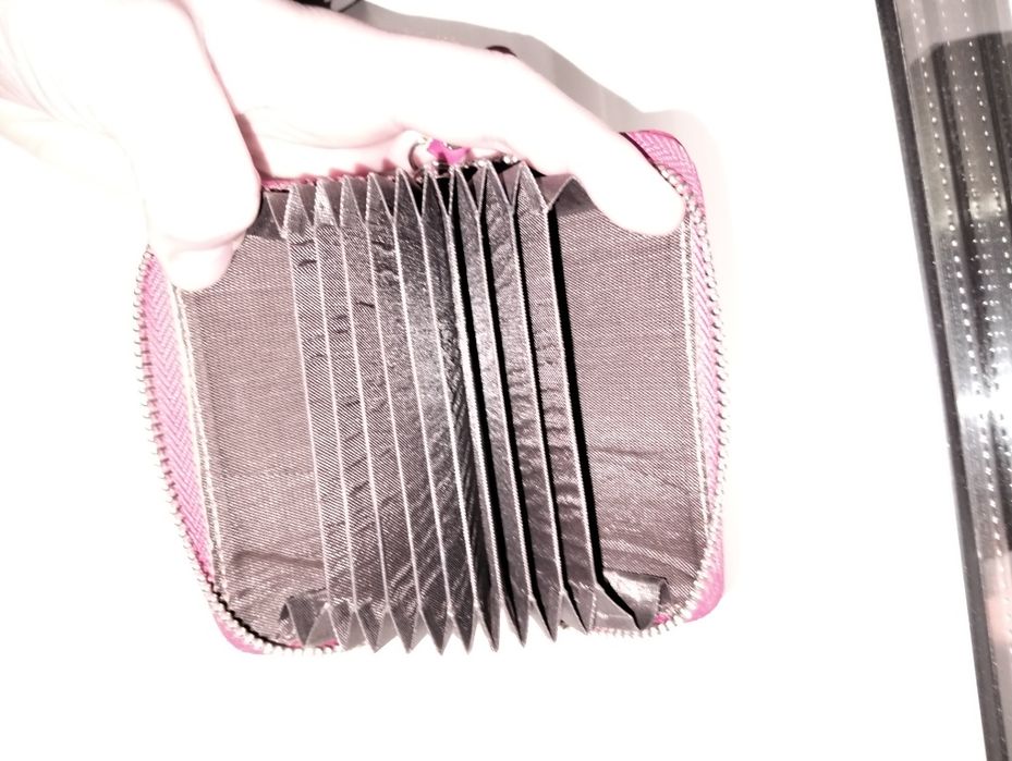 Гаманці для дівчаток