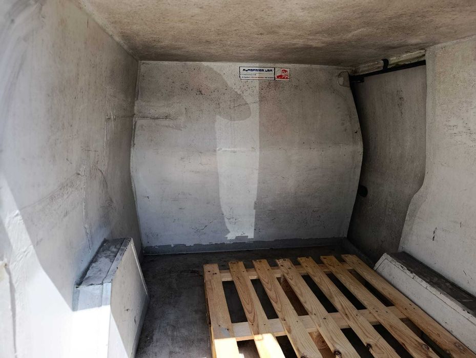 Fiat Doblo 2001 Bom Estado