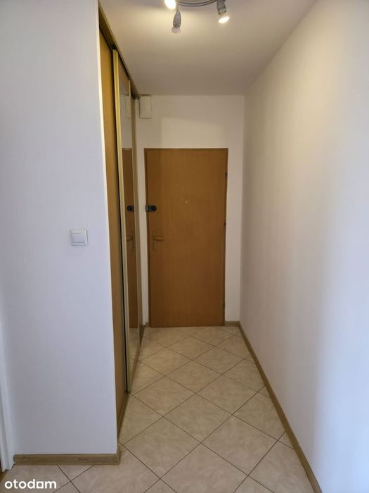 2-pokojowe mieszkanie 48,2 m2, bez piecyka, DO NEGOCJACJI