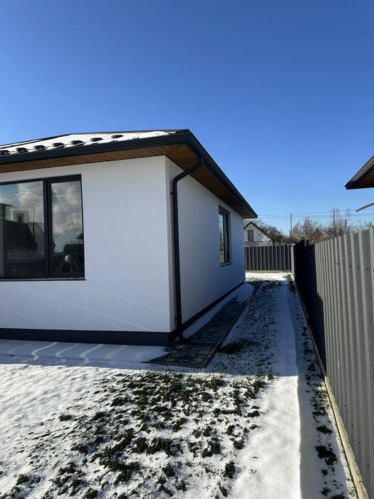 Будинок м.Вараш можливий торг