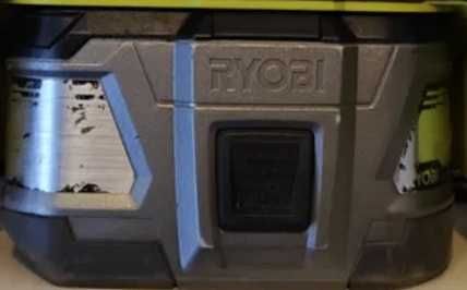 Akumulator Ryobi 9Ah