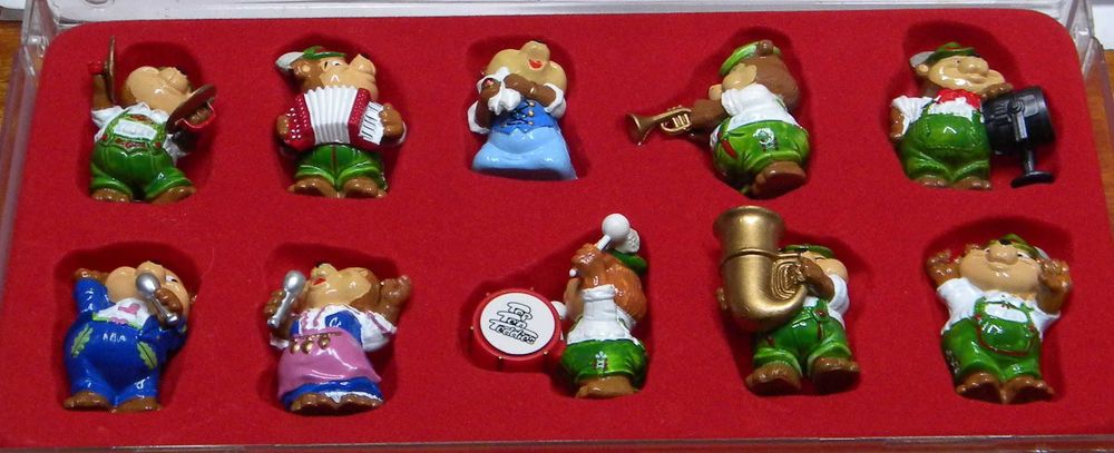 kinder niespodzianki - seria 15