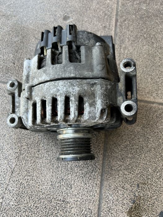 Alternator 2.2cdi Mercedes Sprinter 2013 na klime
