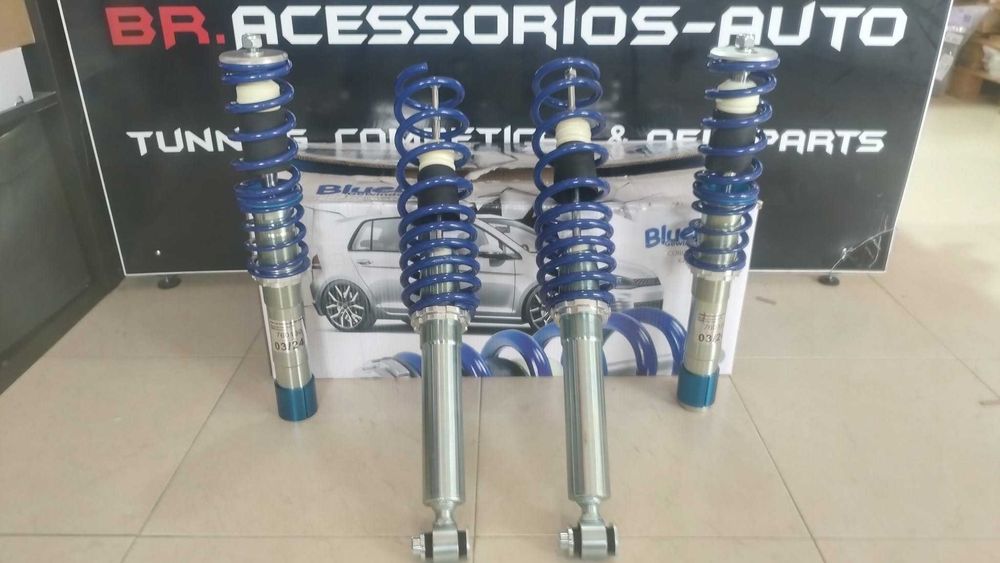 Coilovers Jom BMW E39 Sedan
