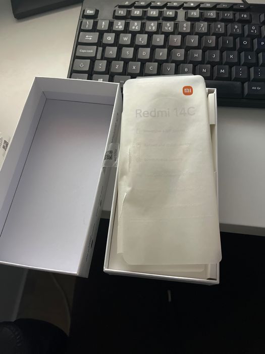 Xiaomi Redmi 14C