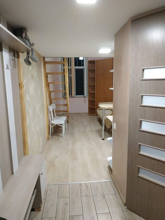 Довгострокова оренда квартири