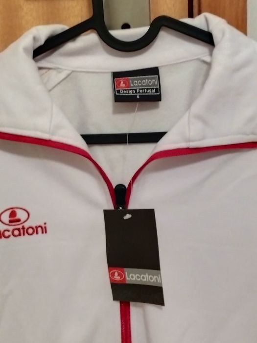 Casaco  Locatoni