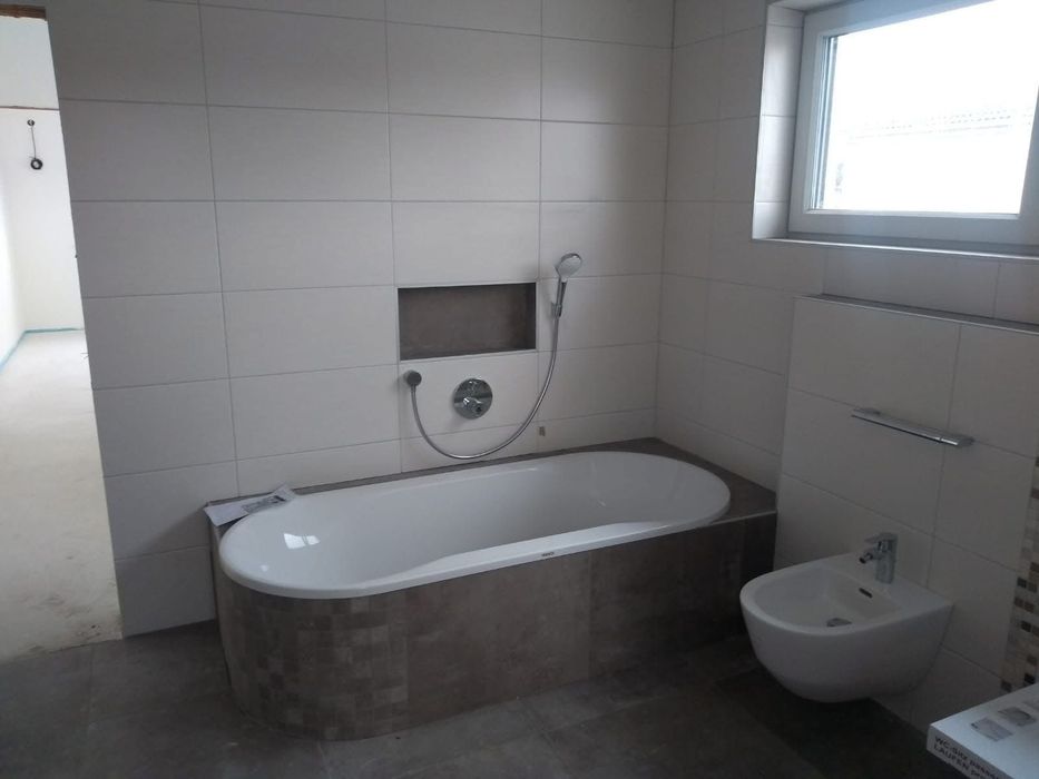 Remonty mieszkań i domów