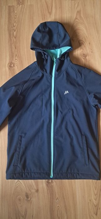Kurtka softshell 164