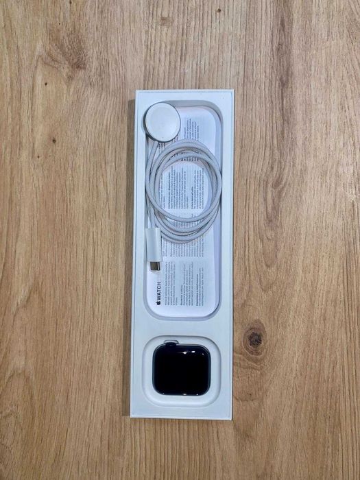 Apple Watch SE 3