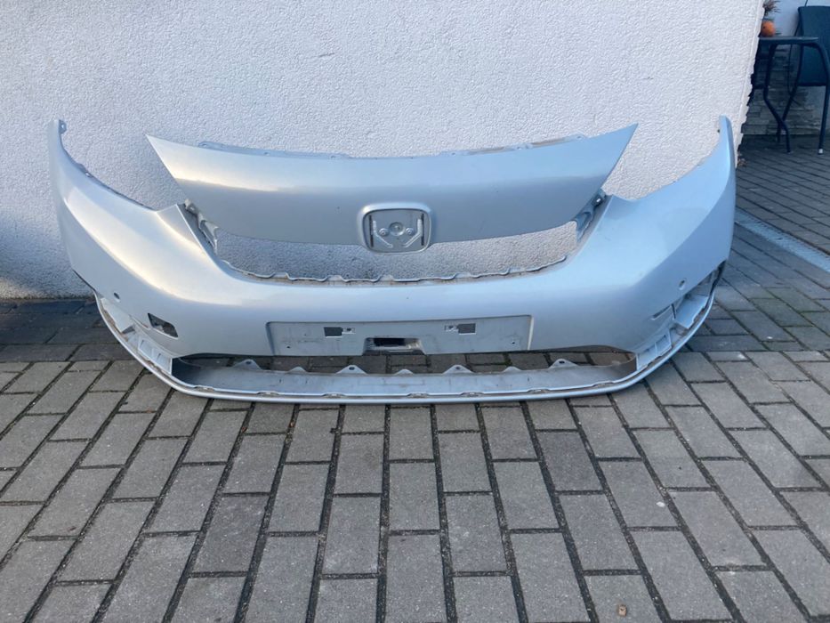 Zderzak Honda jazz V 20-22