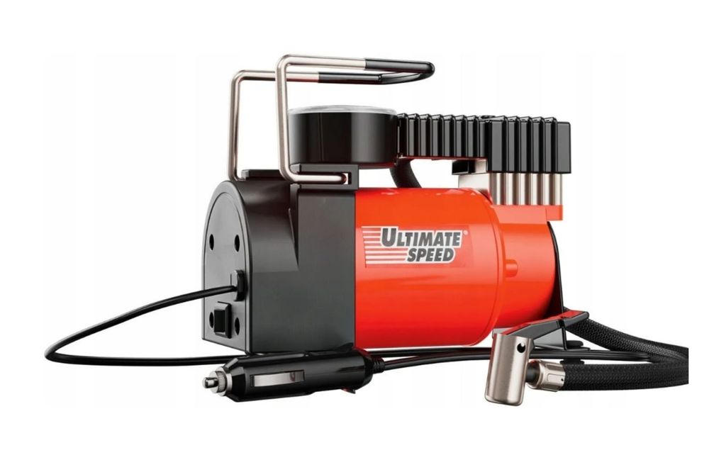 ULTIMATE SPEED Mini kompresor UMK 10 C2