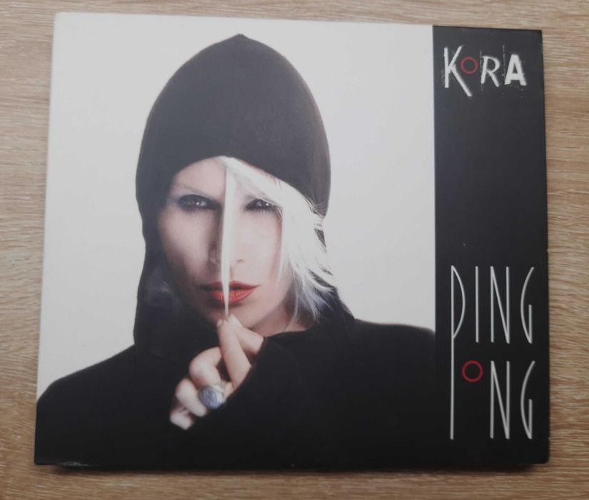 Kora - Ping pong