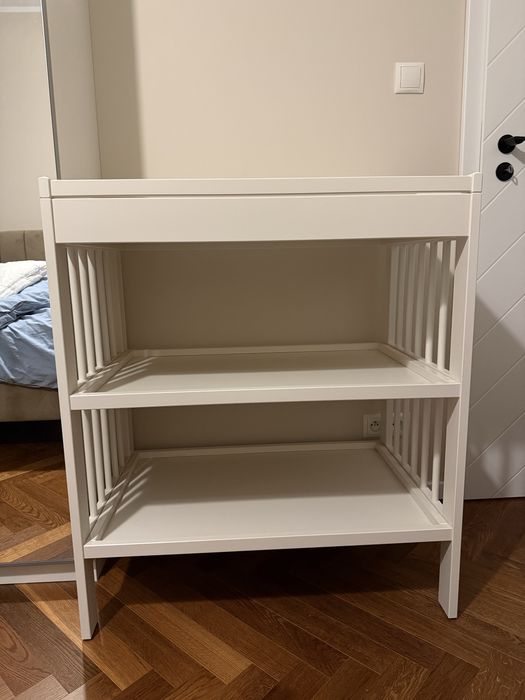 Przewijak Gulliver IKEA