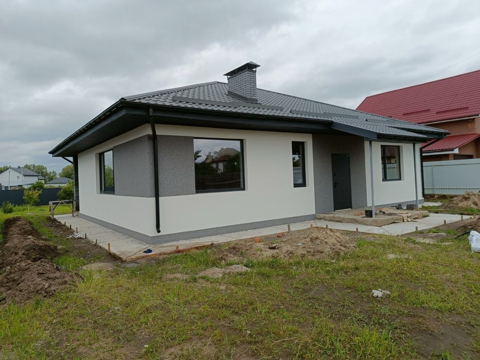 Утеплення фасадів…..