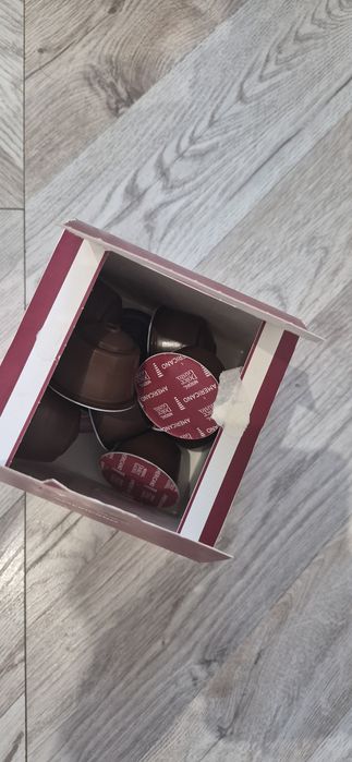Express Nescafe Dolce Gusto