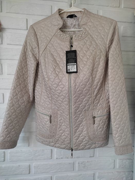 Куртка жіноча нова