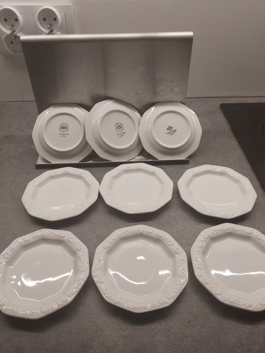 Rosenthal talerzyk średnica 10 cm