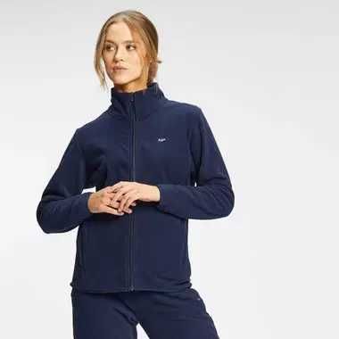 Жіноча худі Myprotein MP Women`s Essentials Hoodie Navy р. S