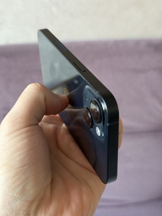 iPhone 14 128Gb Black