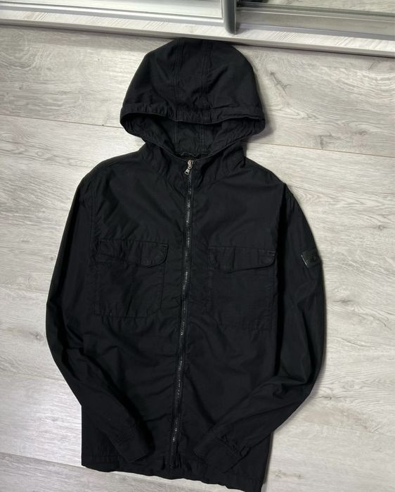 Курточка peaceful hooligan