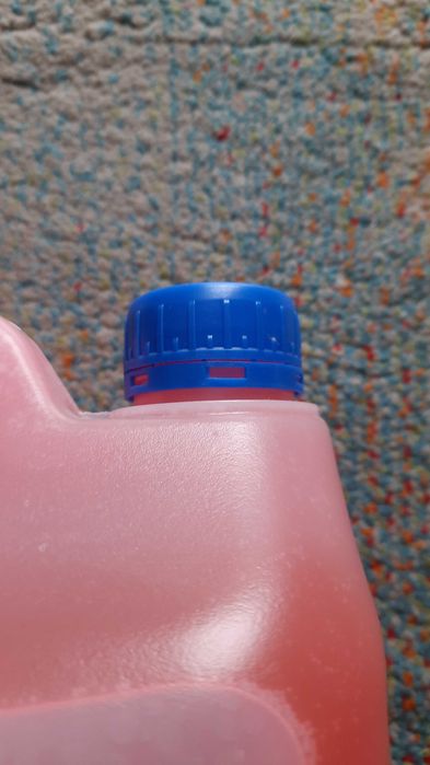 Płyn do chłodnic G12