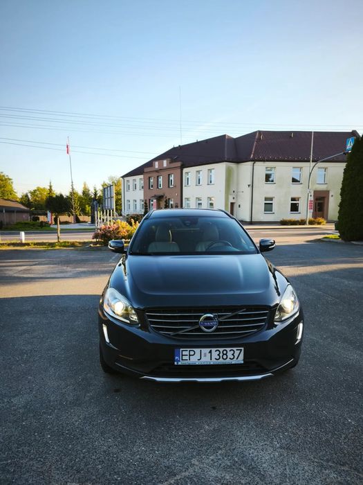 Volvo XC 60