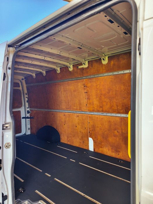 Vw Crafter 2.0tdi L4H3