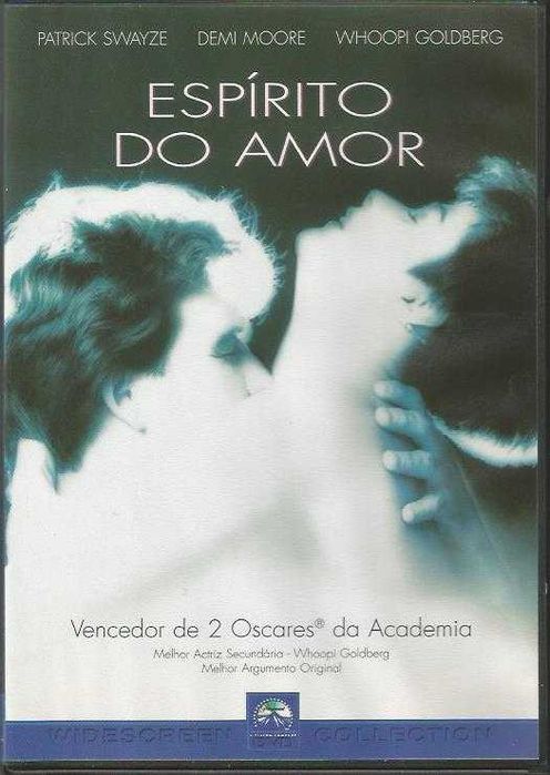 Espírito do Amor (1990)