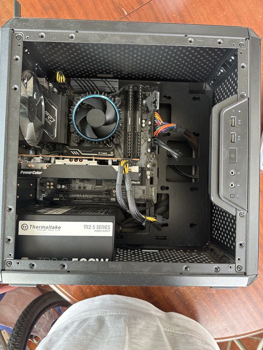 Gaming Computer472615076255518723