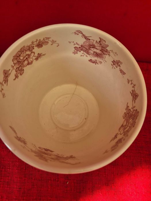 Donica ceramiczna Villeroy & Boch z serii „Clio”