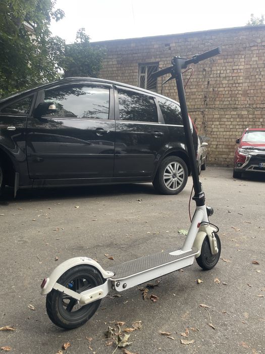 Самокат like bike one