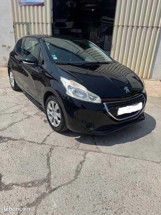 peugeot 208 active 1.2