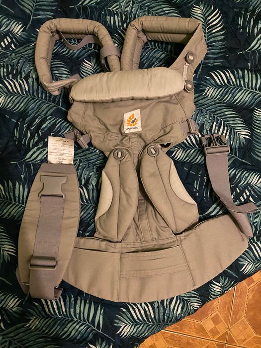 ergo plecak dla niemowlaka, torba kangurka, przenośna torba dziecięca