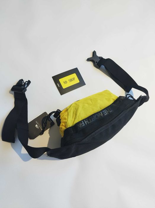 The north face mala
