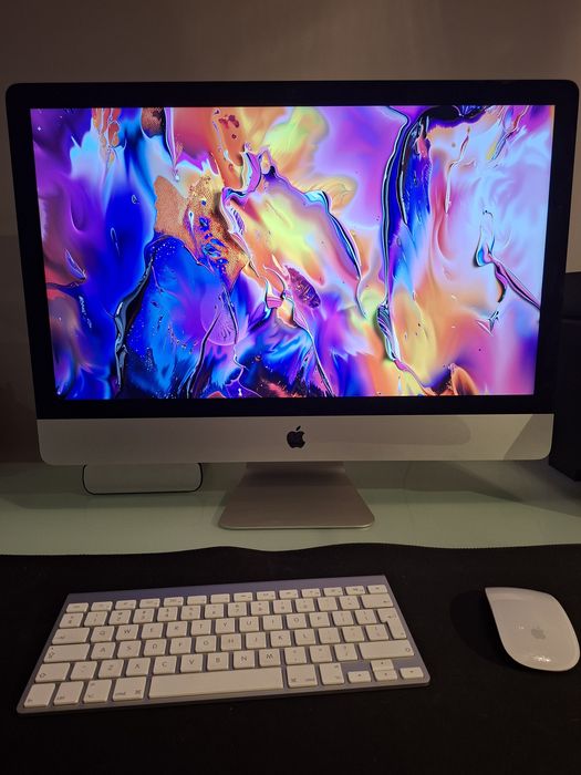 iMac 27インチ Late 2013 Amazon.co.jp: 【整備済み品】 Apple iMac Late 2013(27インチ,8GB RAM