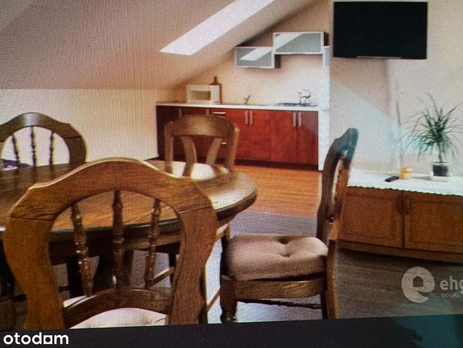 BUDYNEK handlowo - mieszkalny 538 m² Sprzedaż- Wynajem- Współpraca