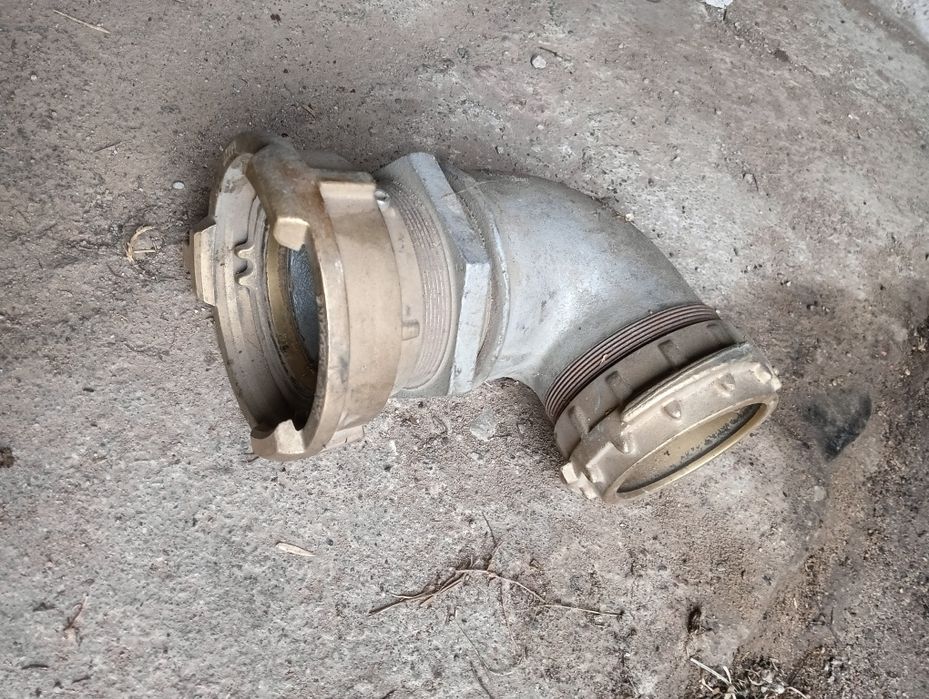 Części beczkowóz bizon kopaczka c-360