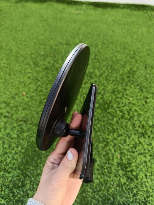 Espelho retrovisor de segurança