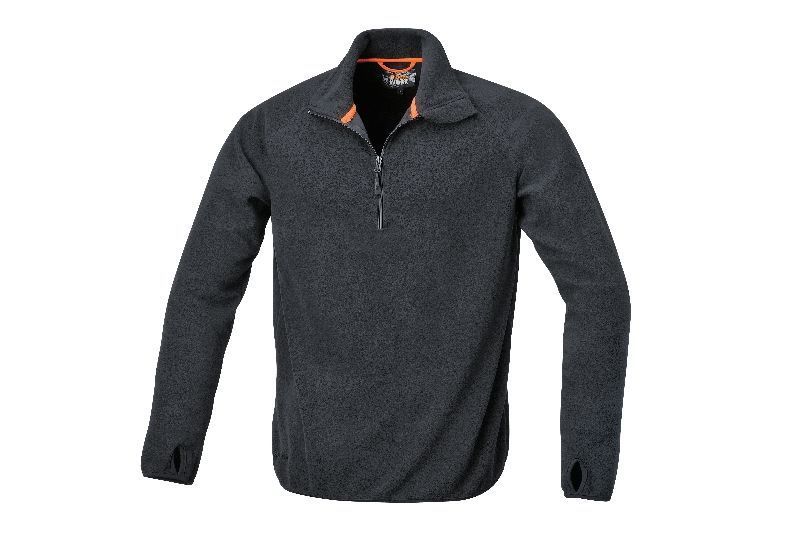 beta microfleece sweater 5250000970
