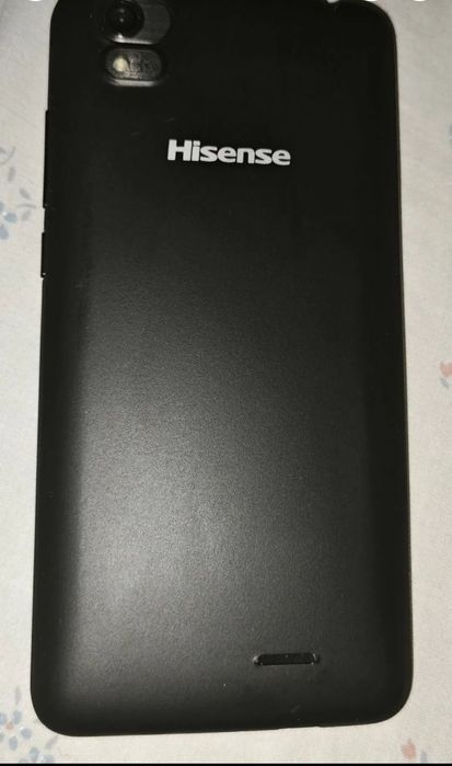 Smartphone Hisense
