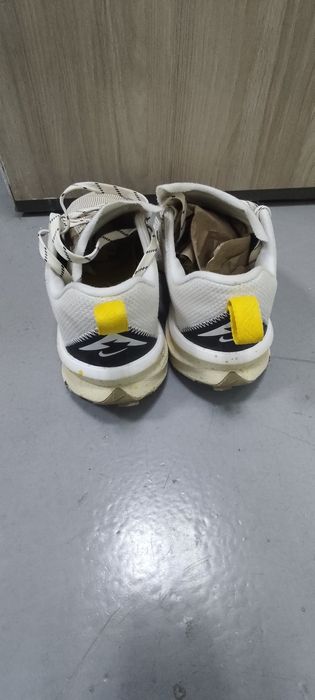 Кросівкі  Nike React Terre Kiger 40 оригінал