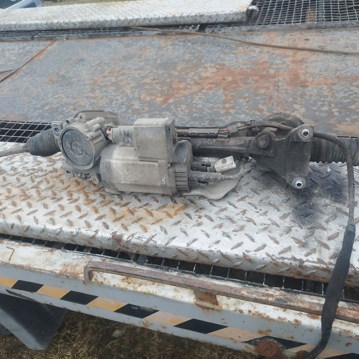 Maglownica Seat Altea Golf V Touran