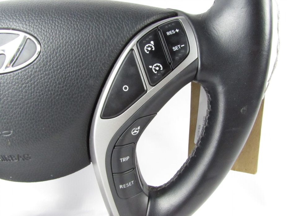 Volante Hyundai I30