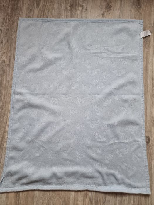 Koc, kocyk niemowlęcy