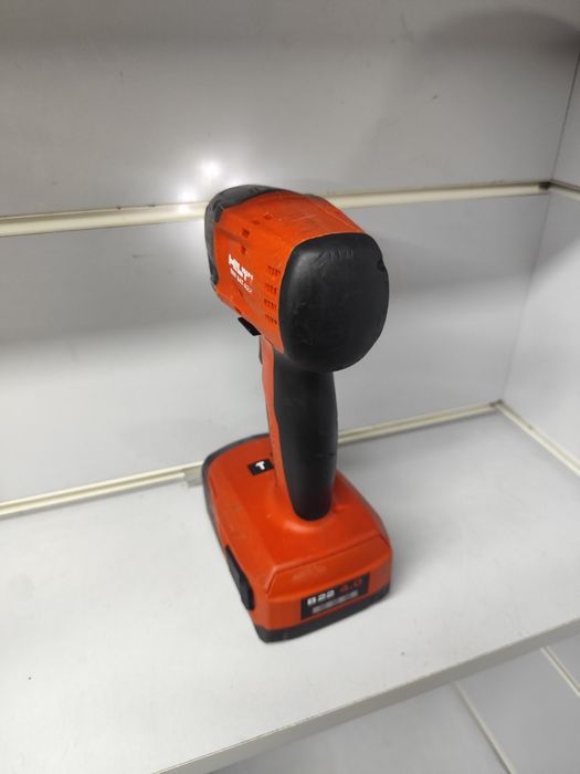 Hilti SIW 6-A22     1/2  гайковерт Хілті оригінал