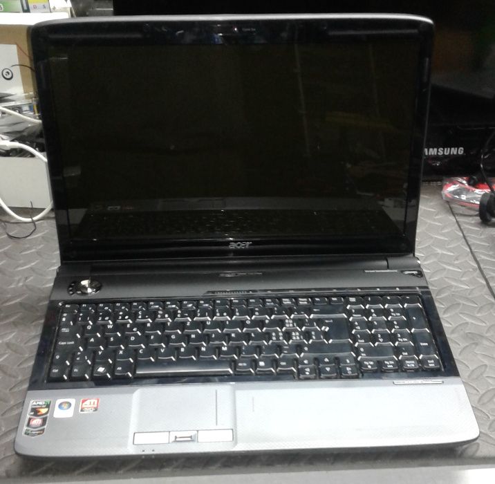 PARTS - Acer Aspire 6530 TUBA Laptop64563968977025121