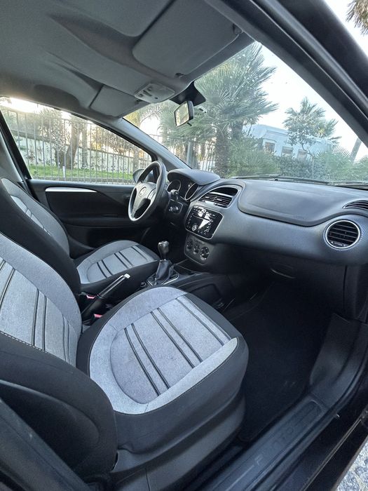 Fiat Grand Punto Evo 1.3 Multijet (Excelente estado)