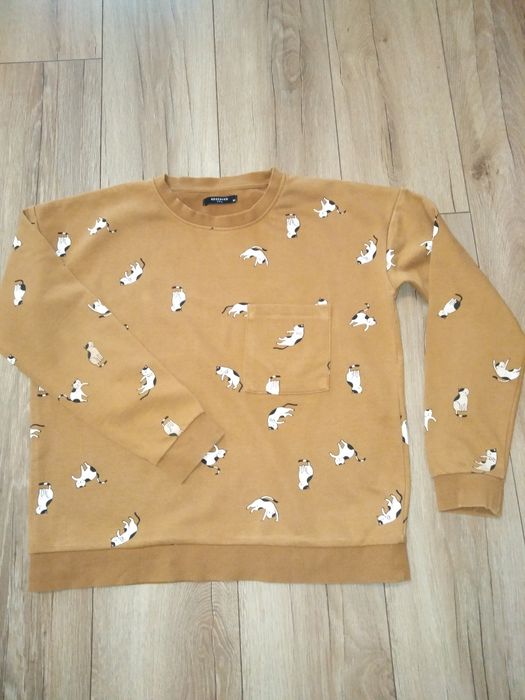 Bluza damska M Reserved