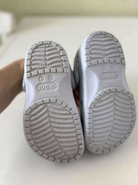 Crocs крокси для дівчинки, для хлопчика